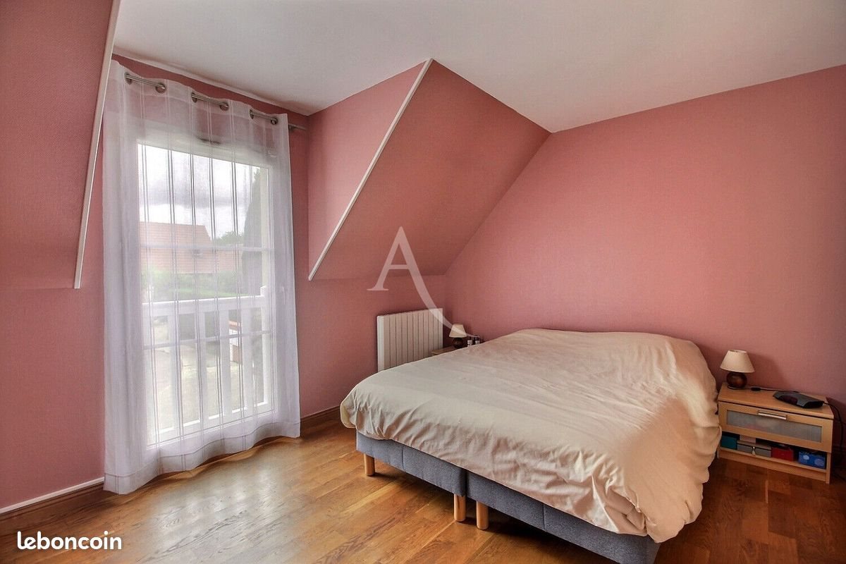 Maison à louer, 119m², Le Mesnil-Esnard