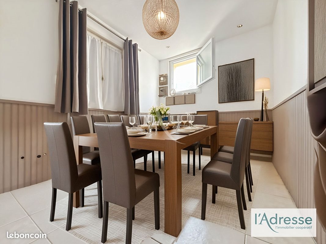 Maison à vendre, 70m², Romilly-sur-Andelle