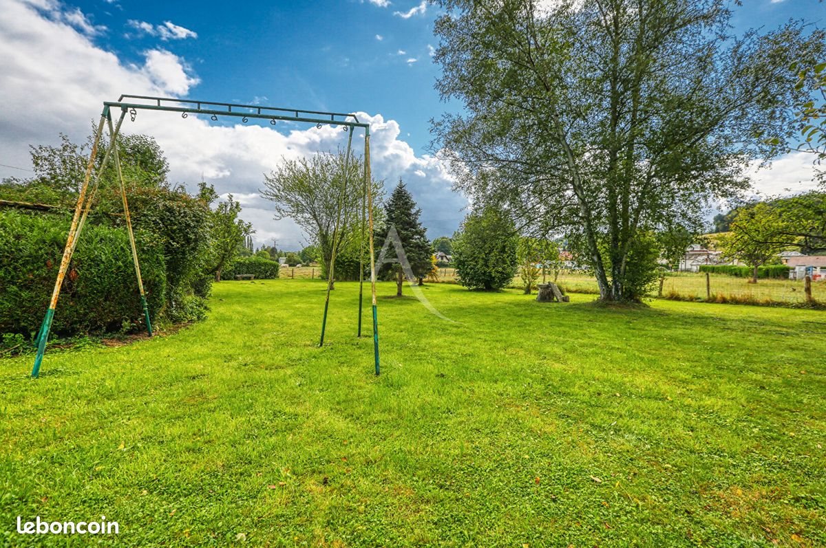 Maison à vendre, 188m², Lyons-la-Forêt