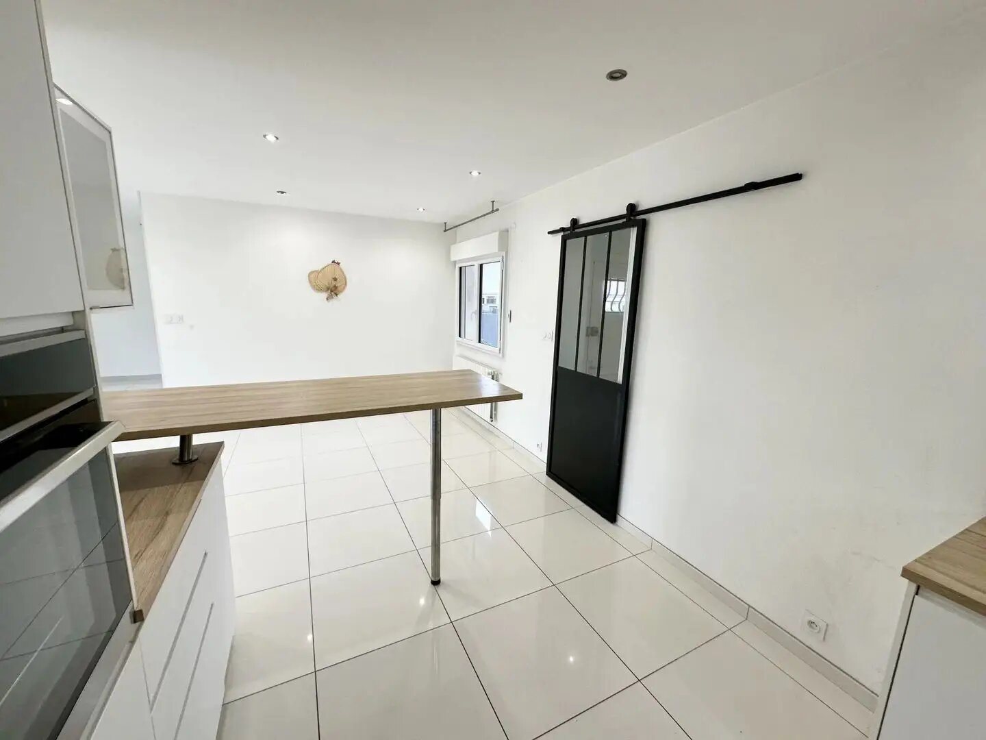 Maison à louer, 70m², Saint-Martin-d'Hères