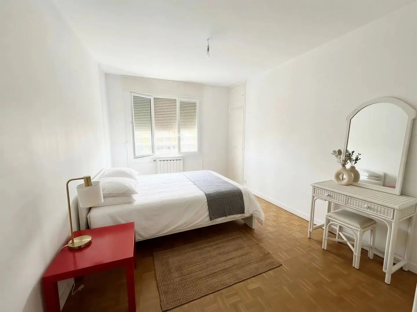 Appartement à louer, 53m², Grenoble