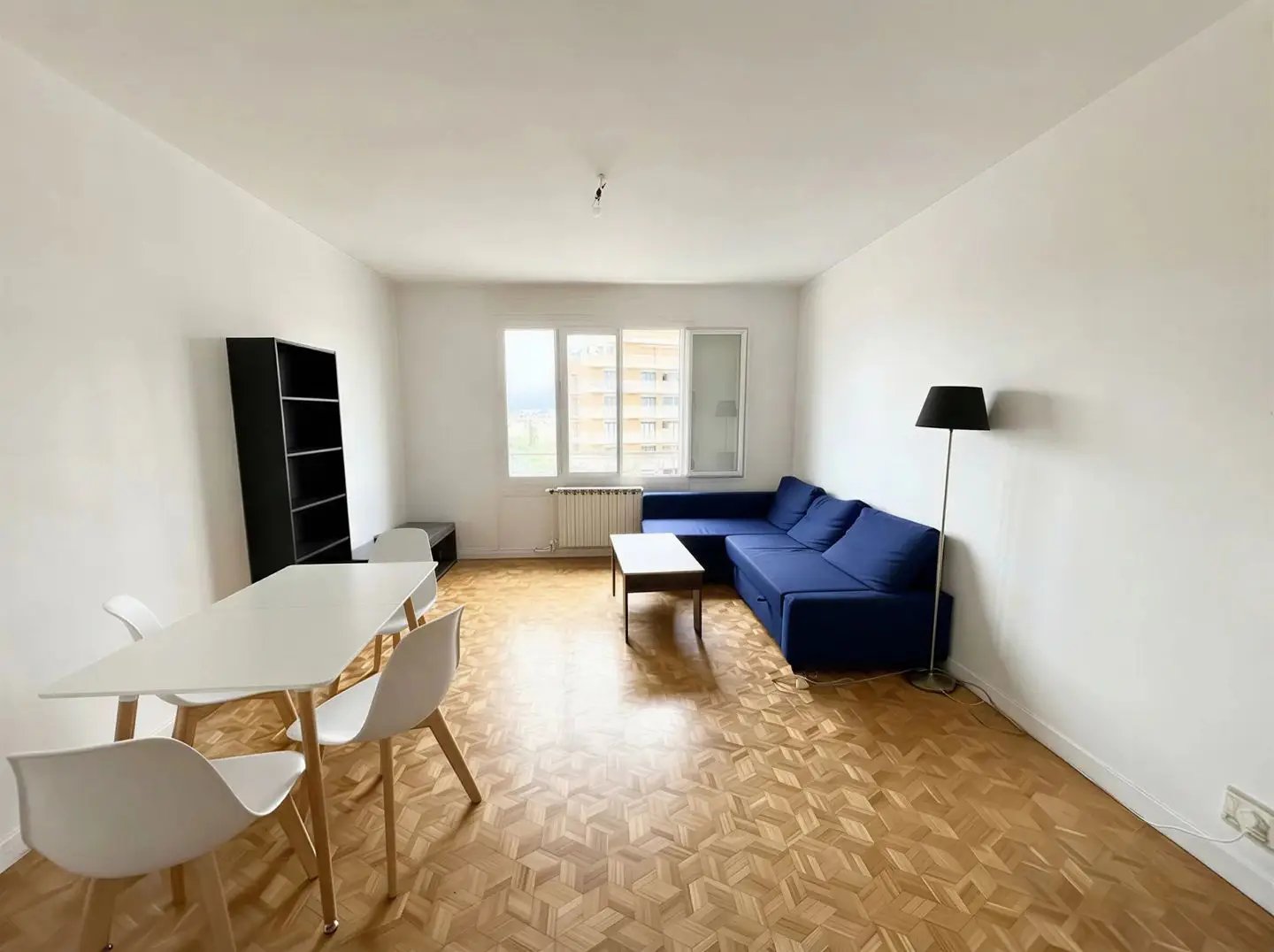 Appartement à louer, 53m², Grenoble