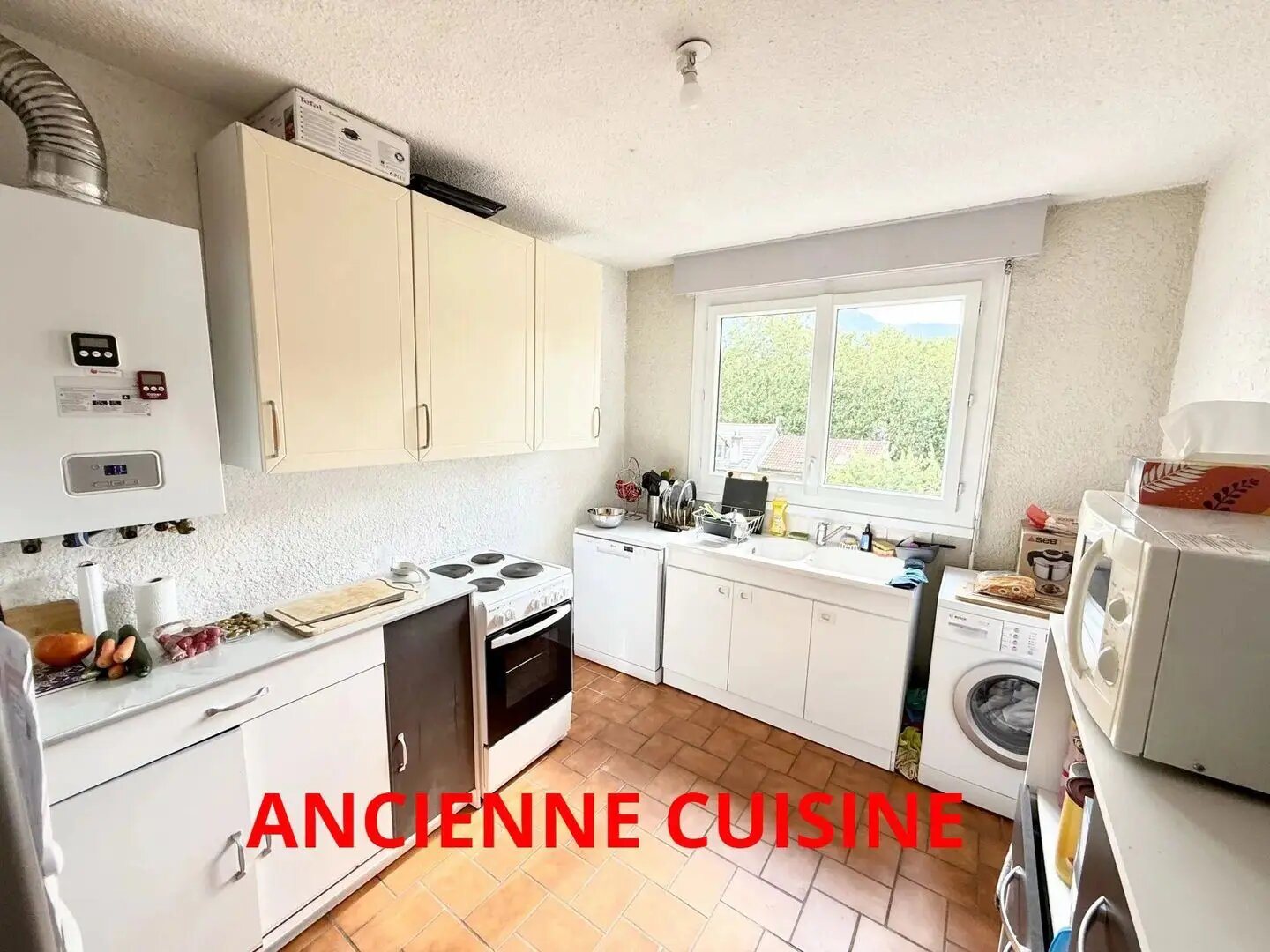 Appartement à louer, 53m², Grenoble