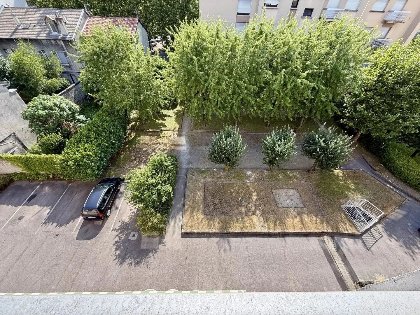 Appartement à louer, 53m², Grenoble