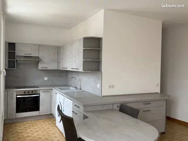 Appartement à vendre, 36m², Frontignan
