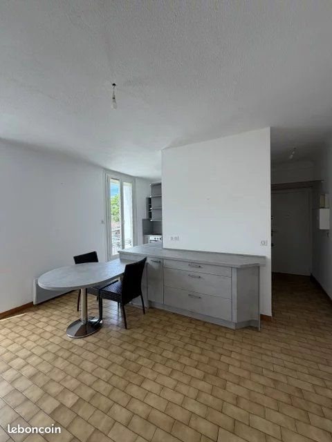 Appartement à vendre, 36m², Frontignan