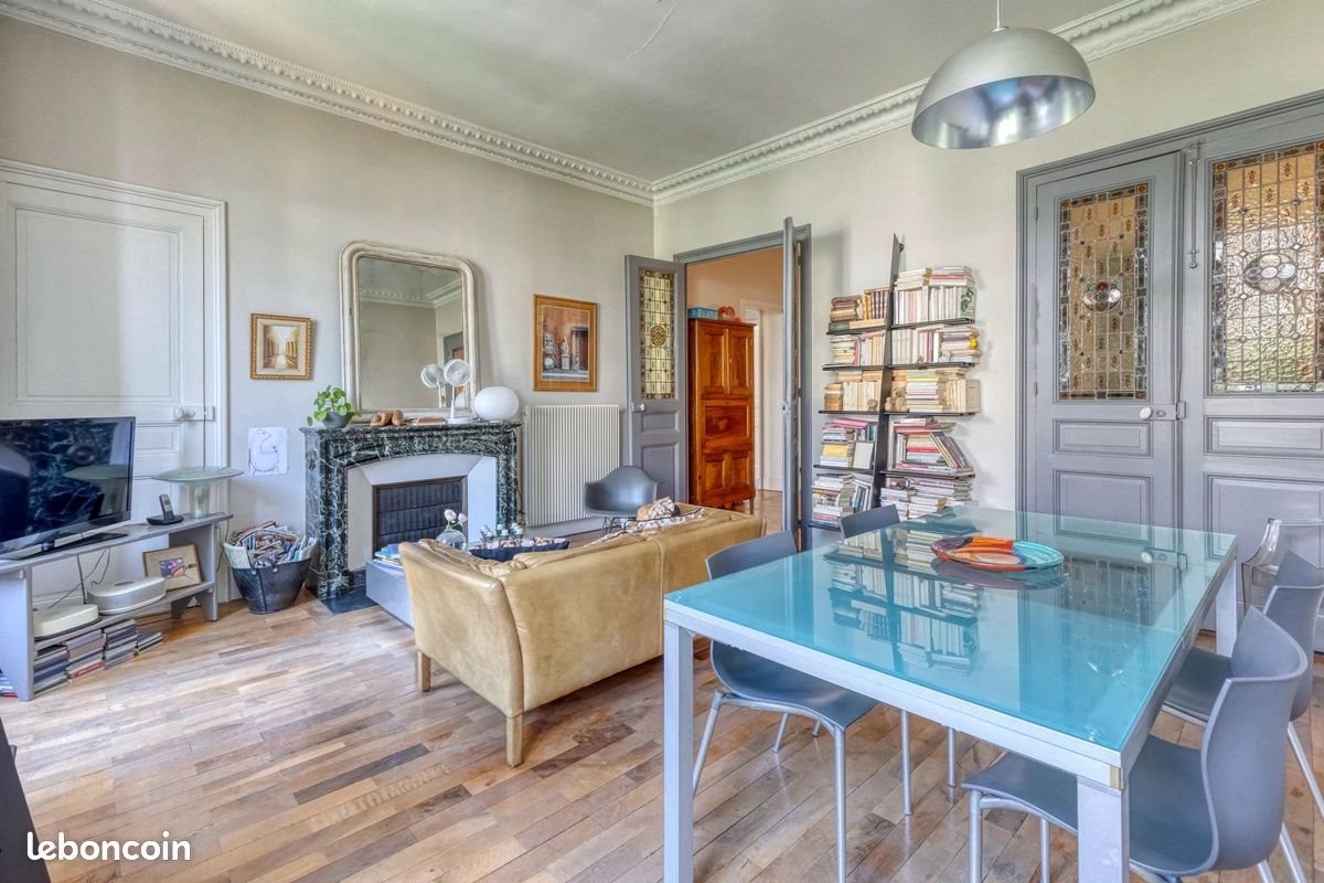 Appartement à vendre, 93m², Grenoble