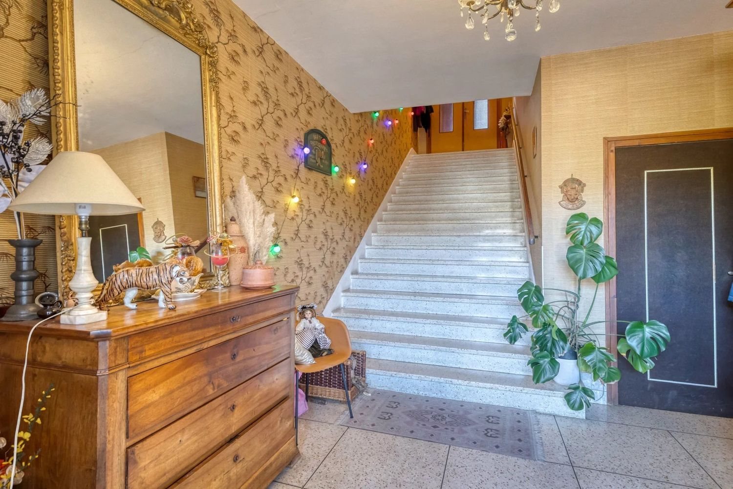 Maison à vendre, 217m², Jarrie