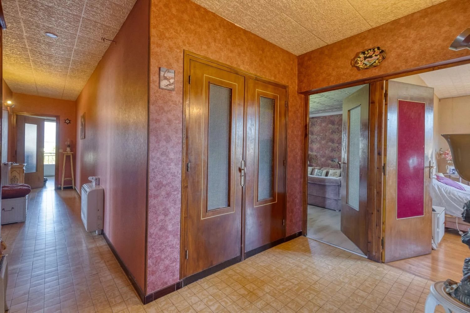 Maison à vendre, 217m², Jarrie