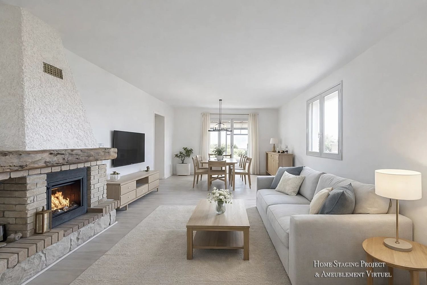 Maison à vendre, 217m², Jarrie