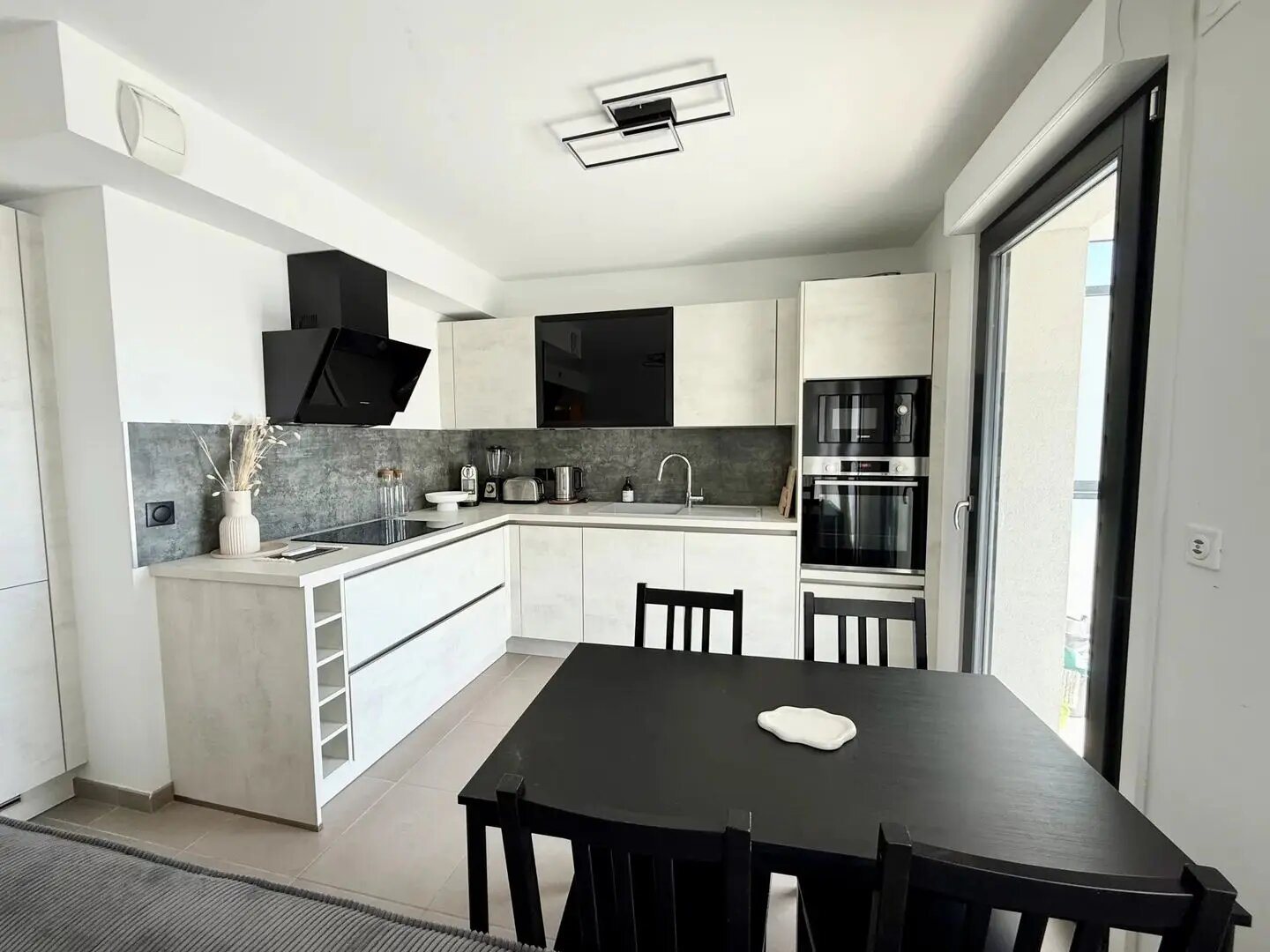 Appartement à louer, 60m², Grenoble