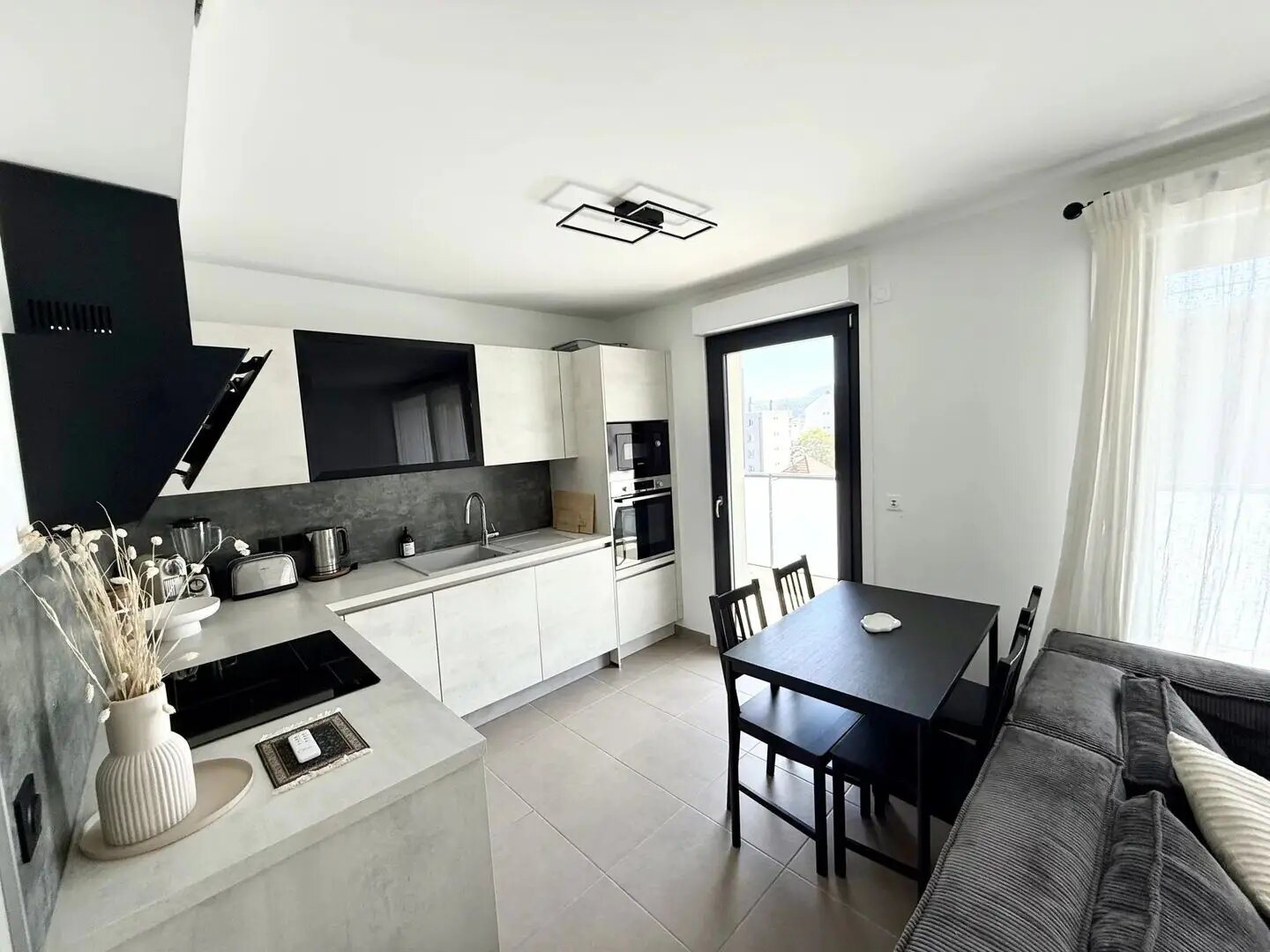 Appartement à louer, 60m², Grenoble