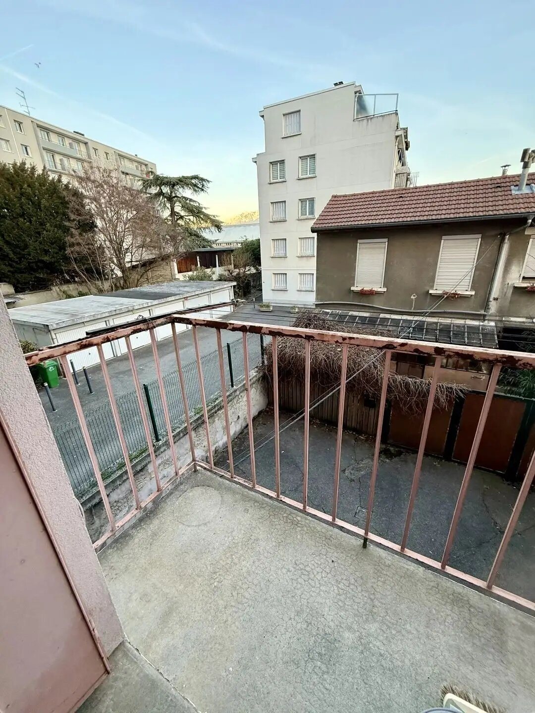 Appartement à louer, 57m², Grenoble
