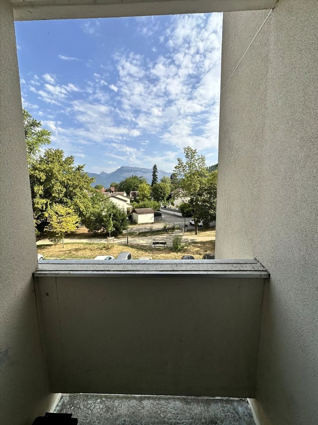 Appartement à louer, 63m², Saint-Martin-d'Hères
