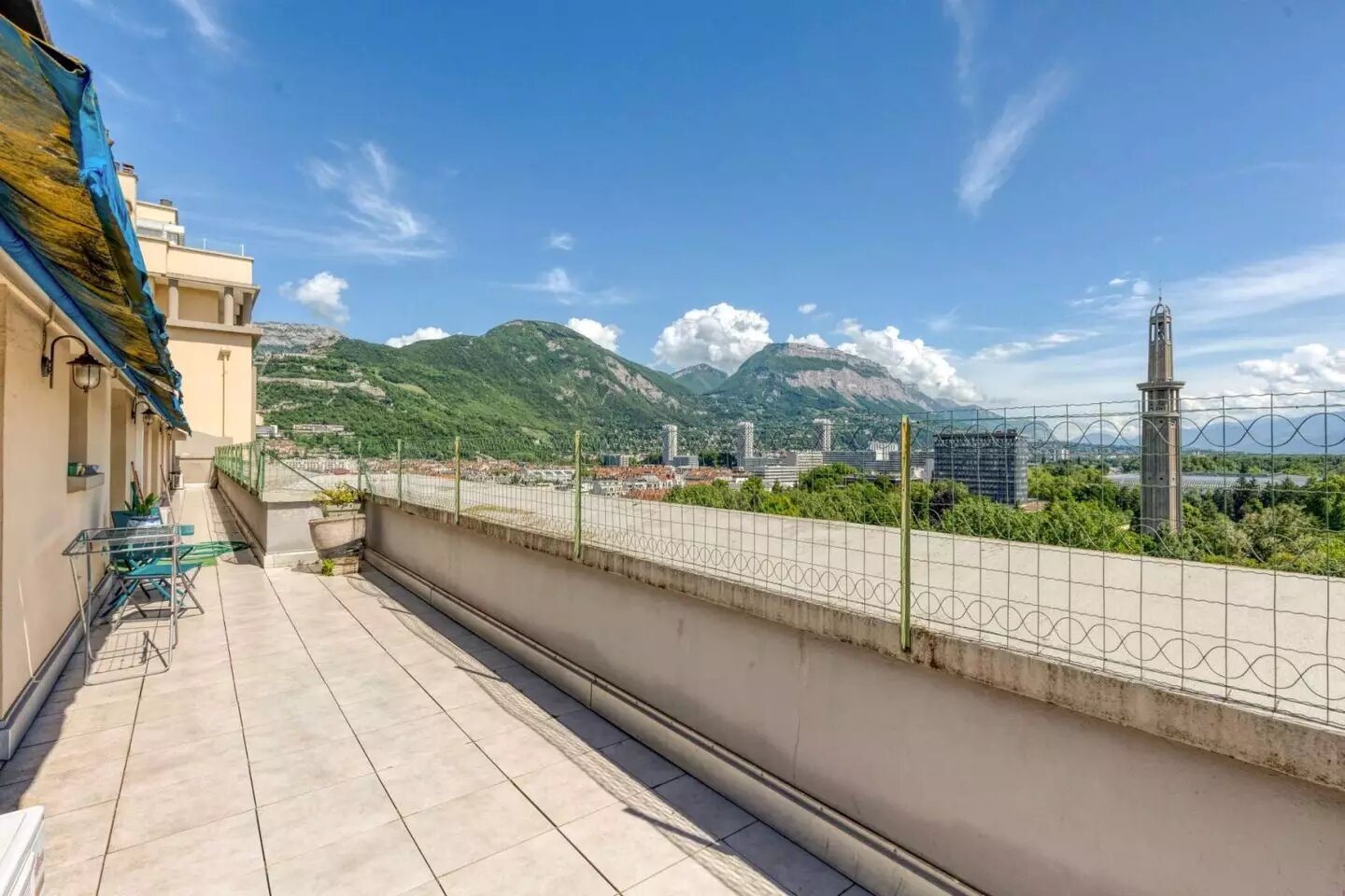 Appartement à vendre, 184m², Grenoble