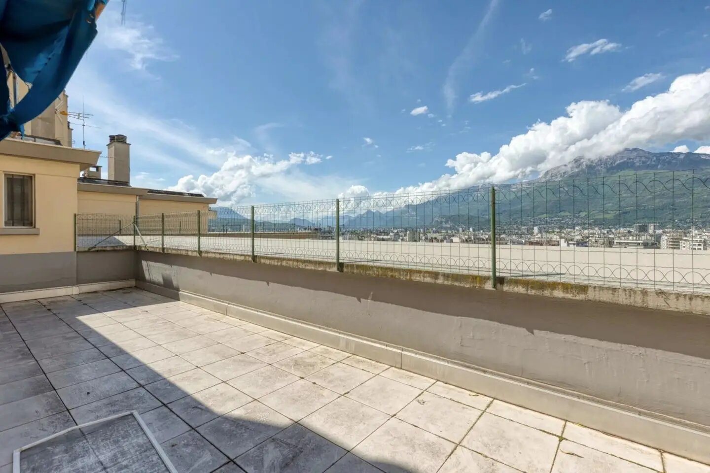 Appartement à vendre, 184m², Grenoble