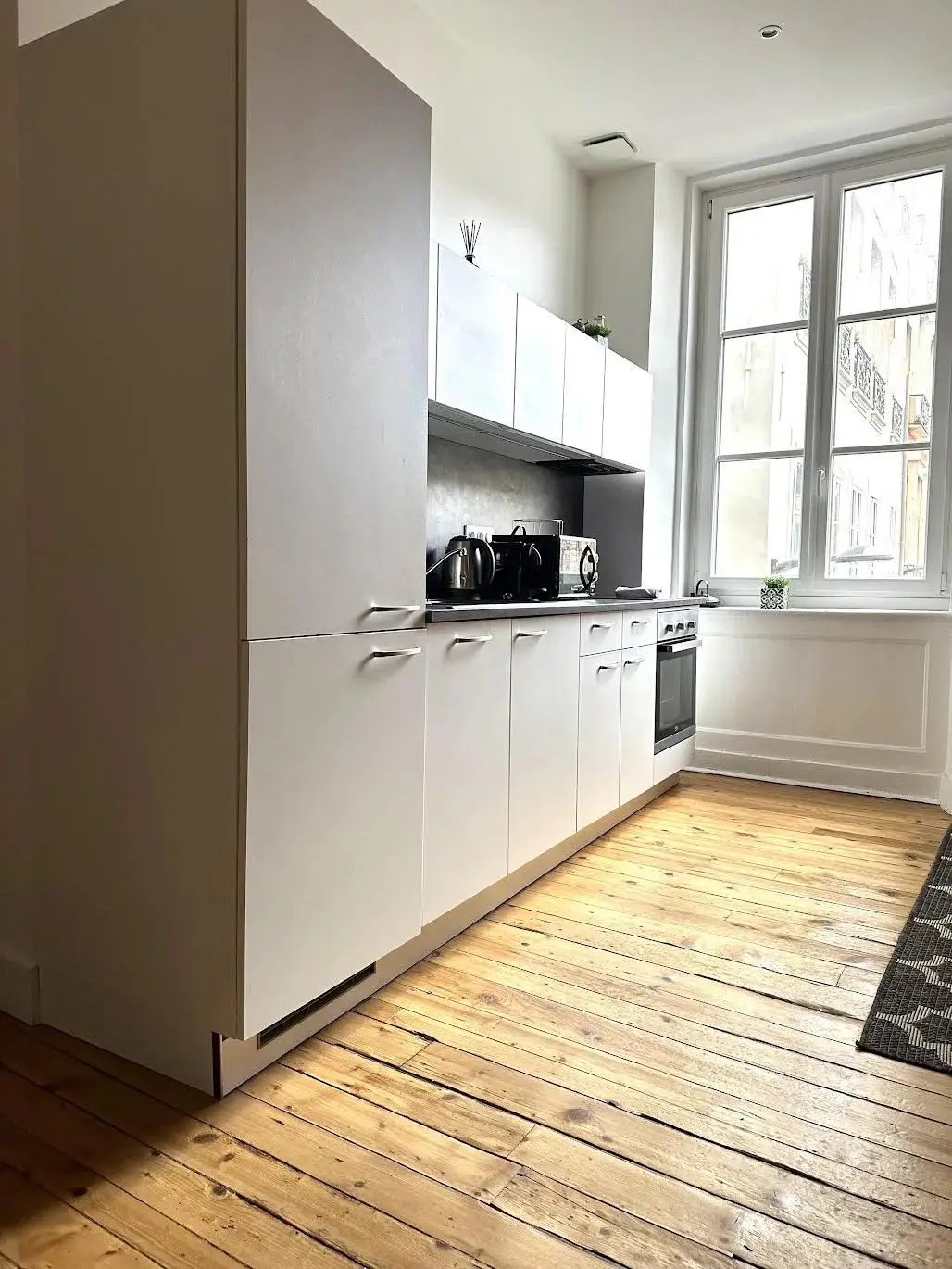 Appartement à louer, 63m², Grenoble