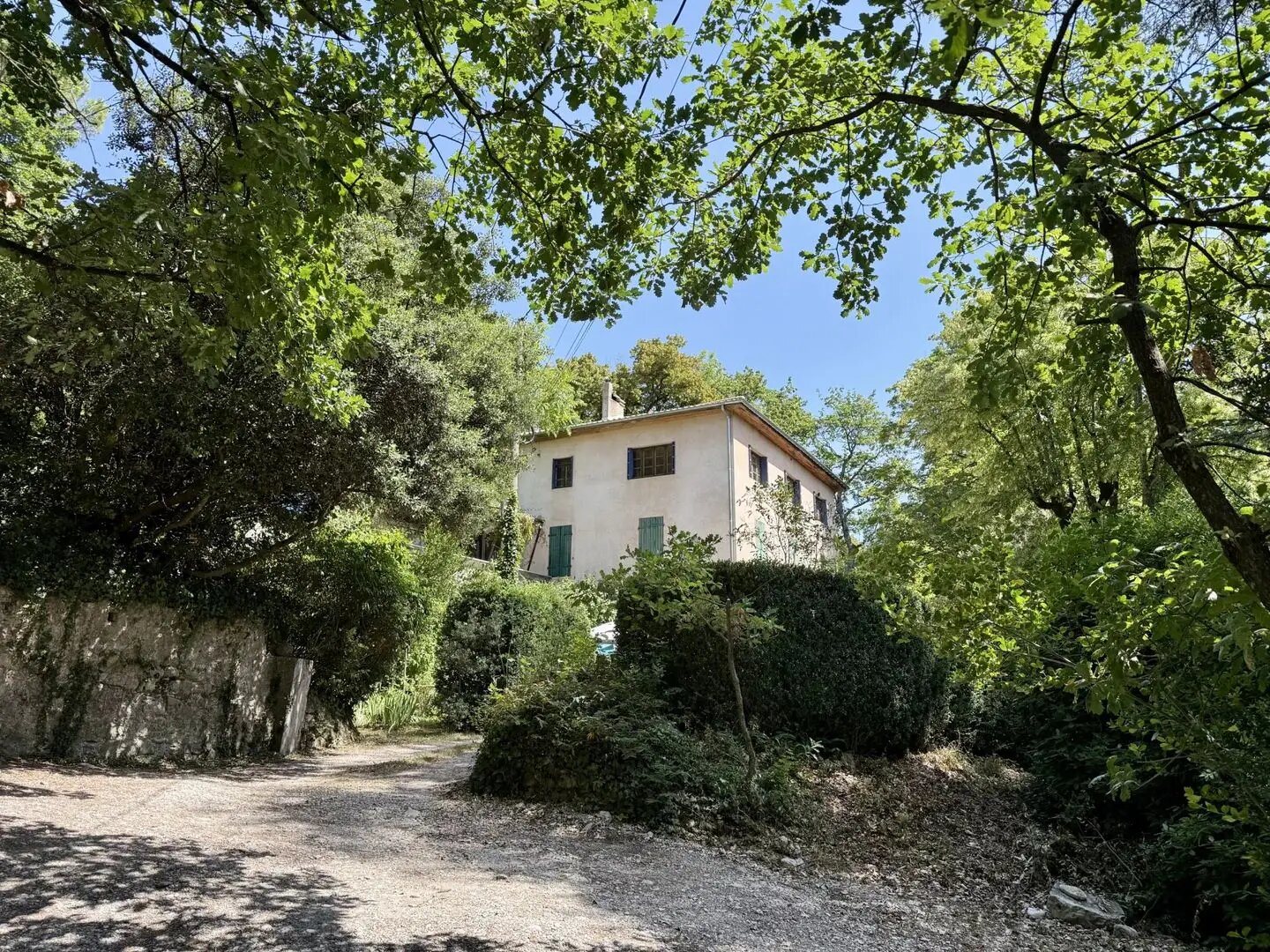Appartement à vendre, 125m², Saillans
