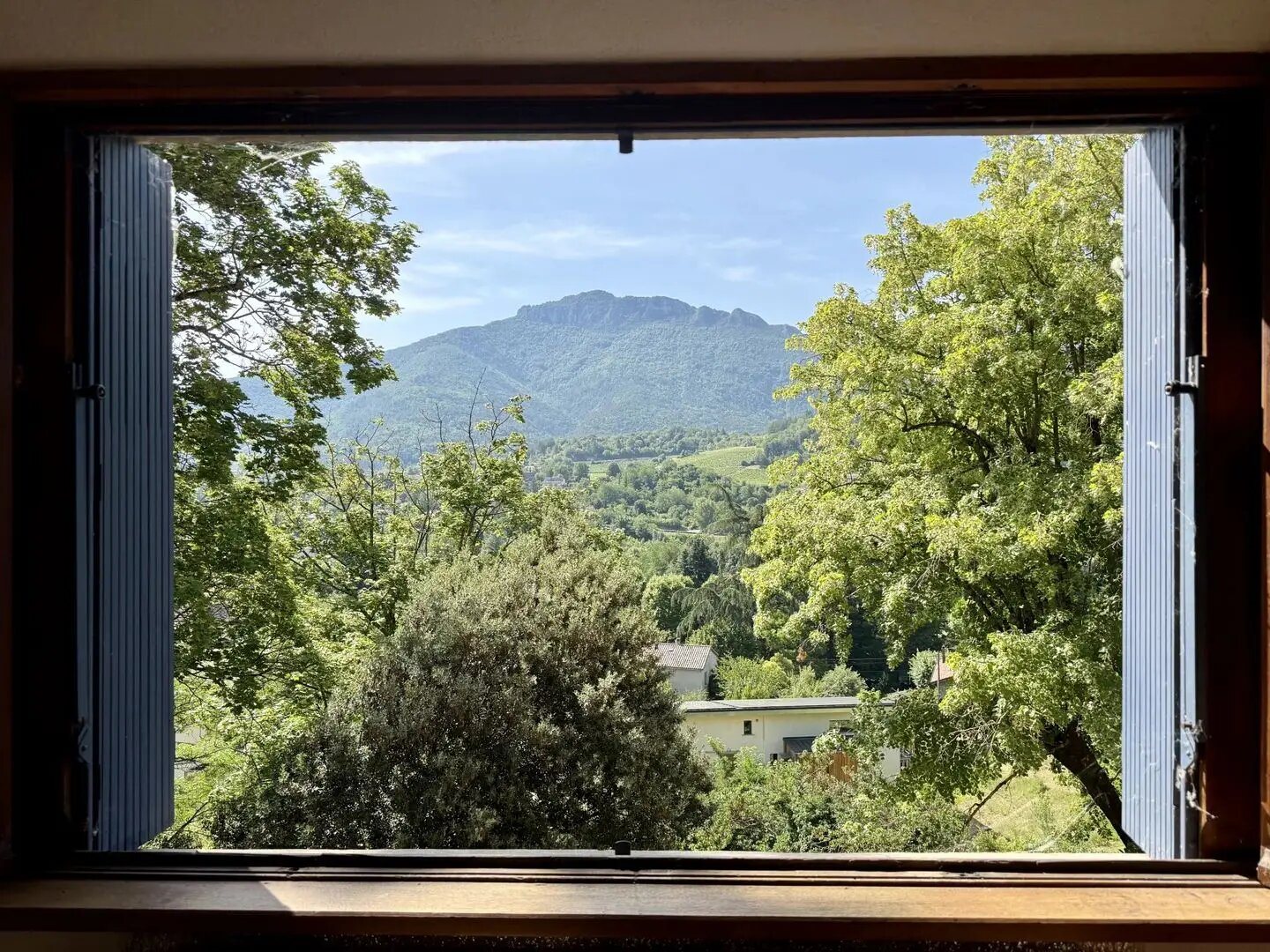 Appartement à vendre, 125m², Saillans