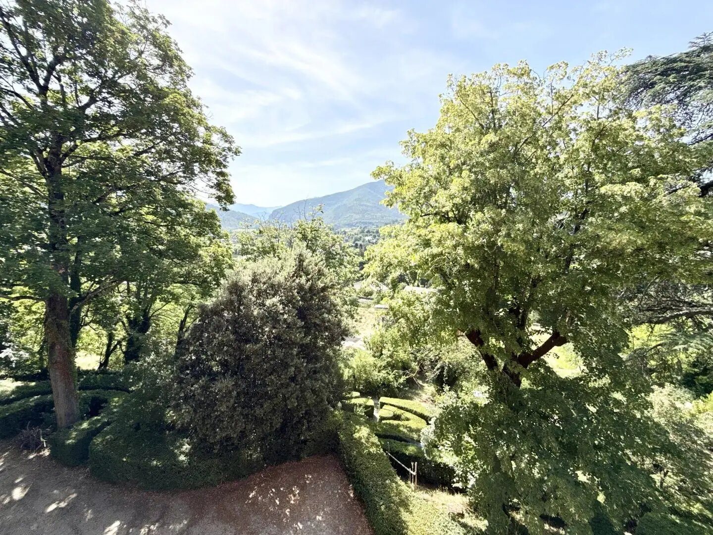 Appartement à vendre, 125m², Saillans