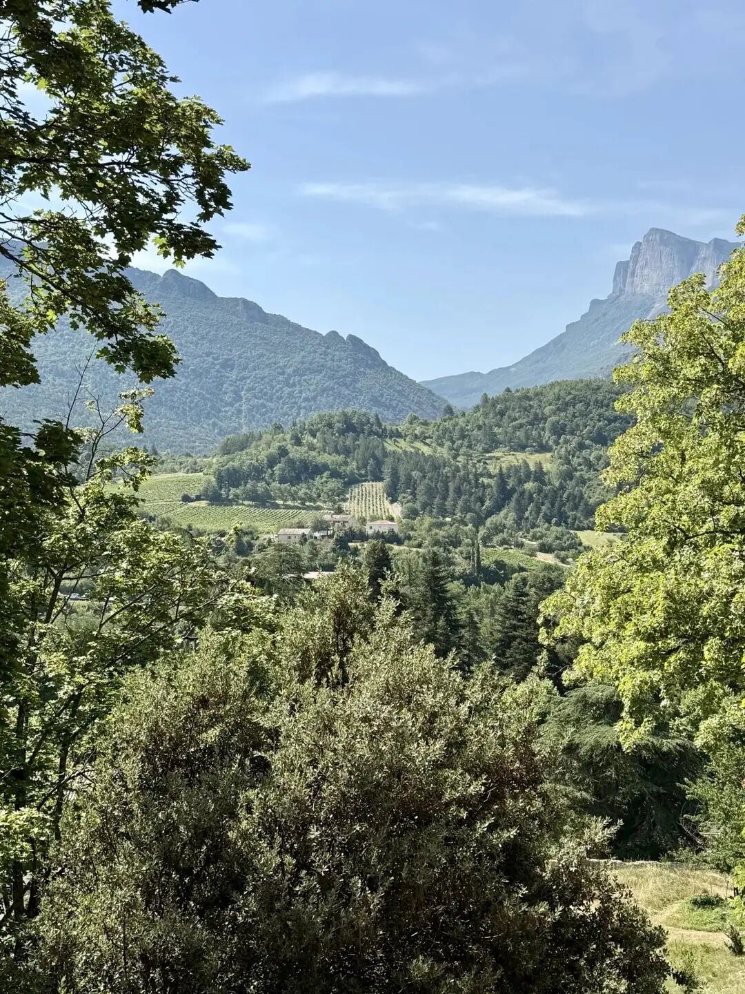 Appartement à vendre, 125m², Saillans