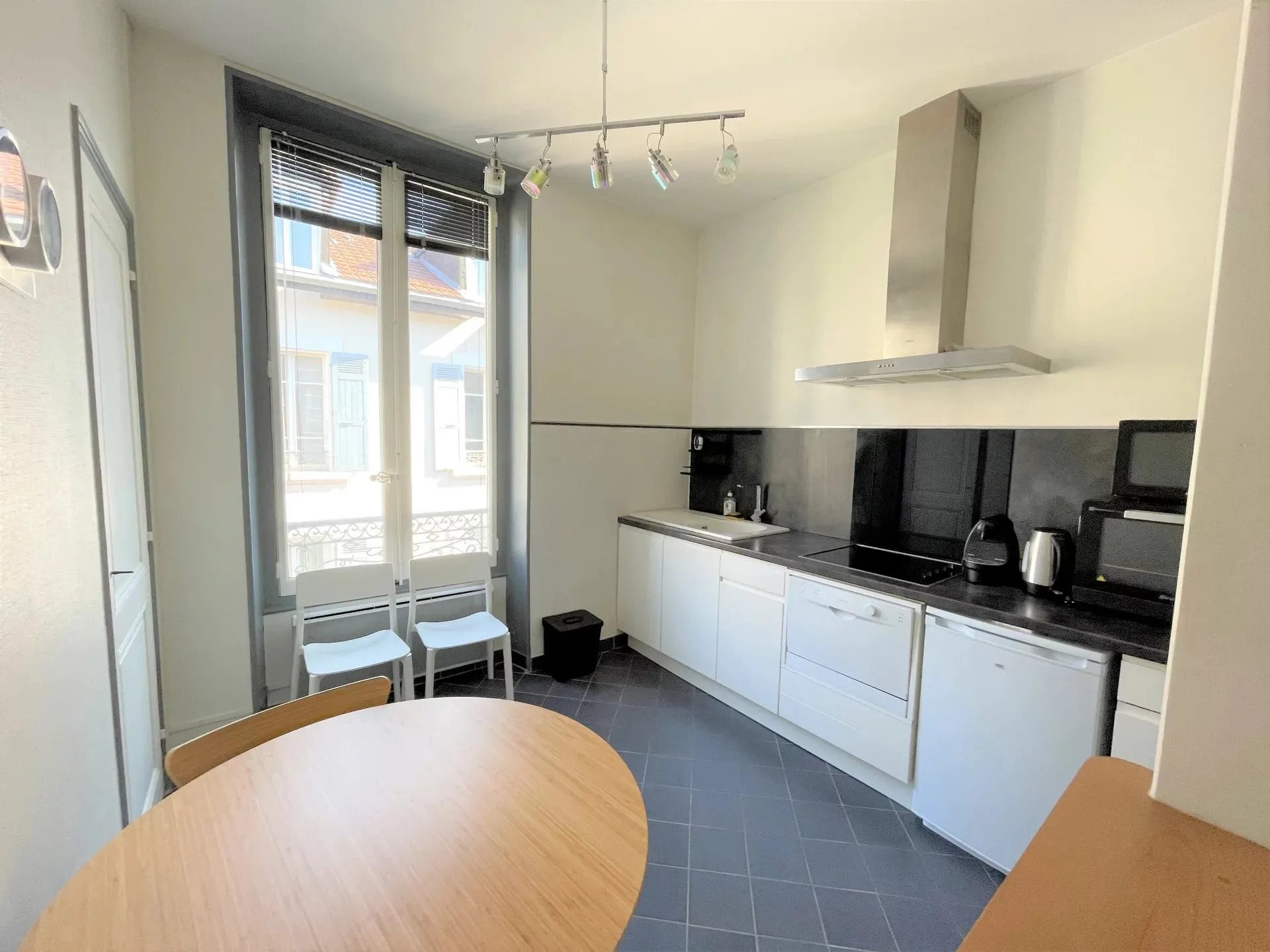 Appartement à louer, 32m², Grenoble