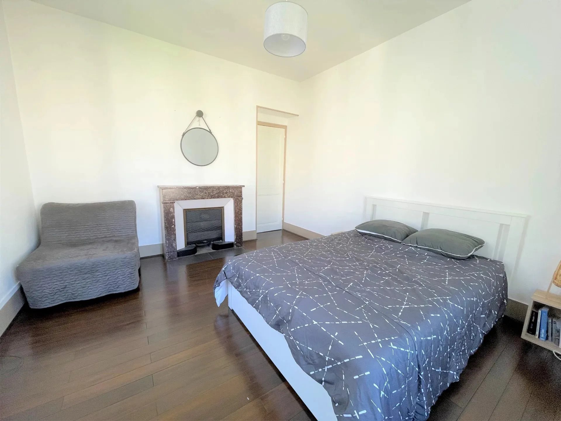 Appartement à louer, 32m², Grenoble