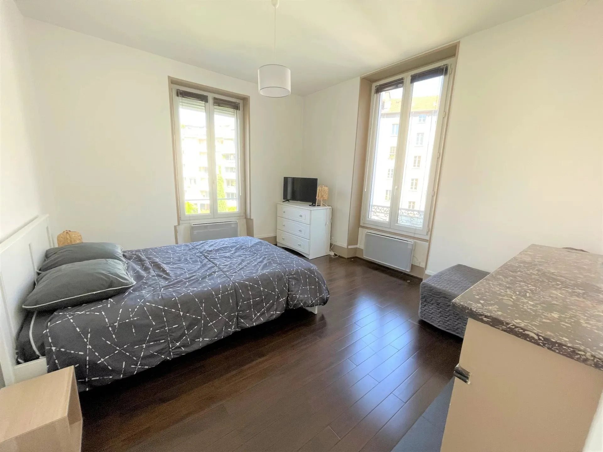Appartement à louer, 32m², Grenoble