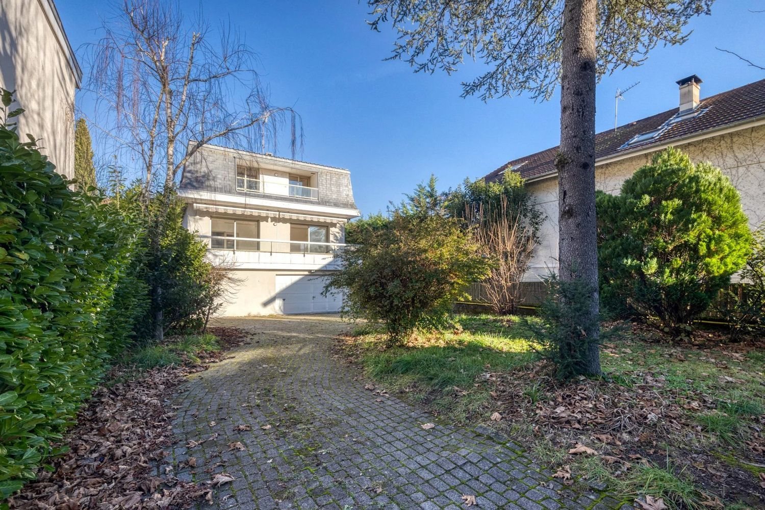 Maison à vendre, 207m², Corenc
