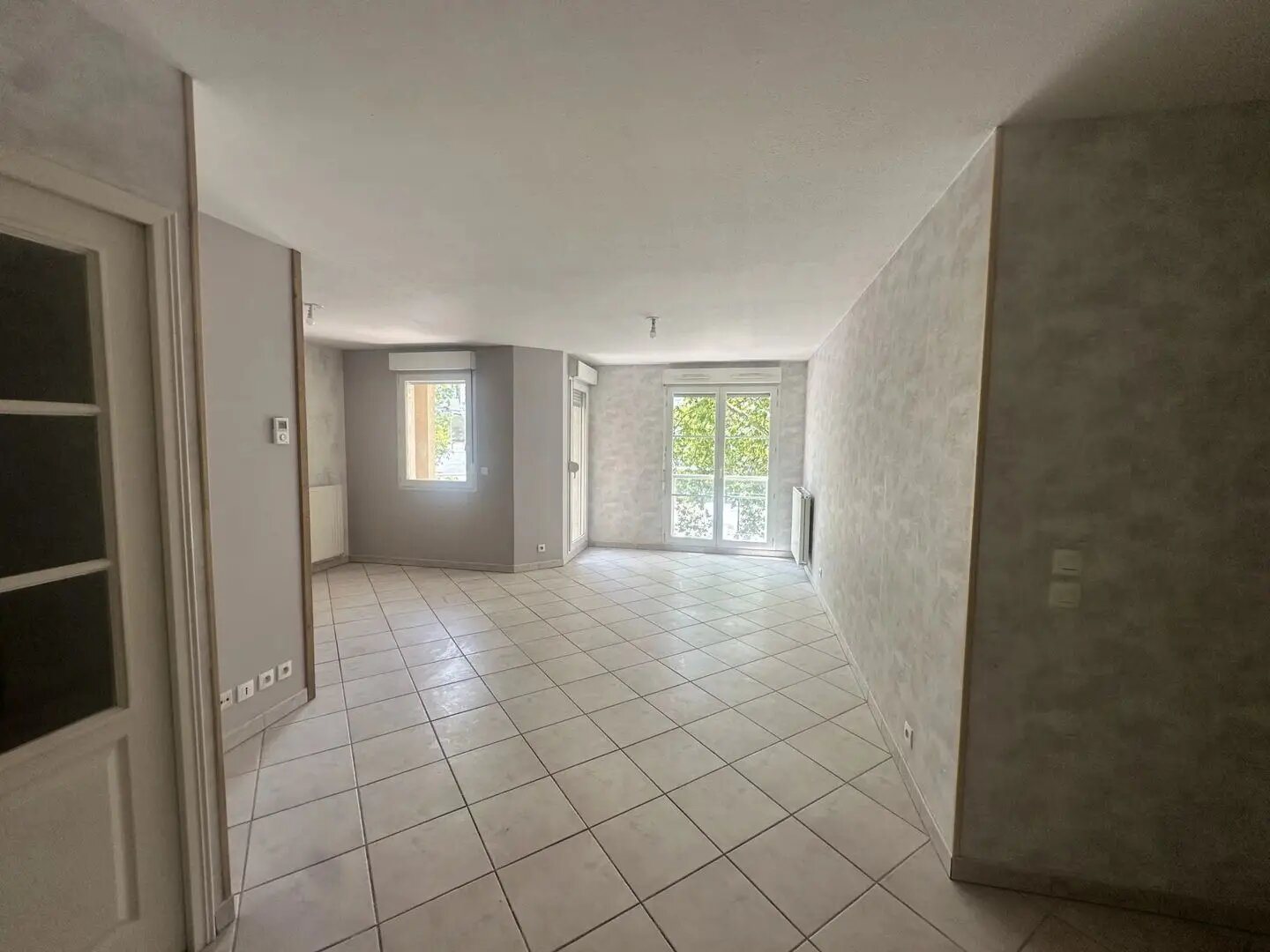 Appartement à vendre, 88m², Grenoble