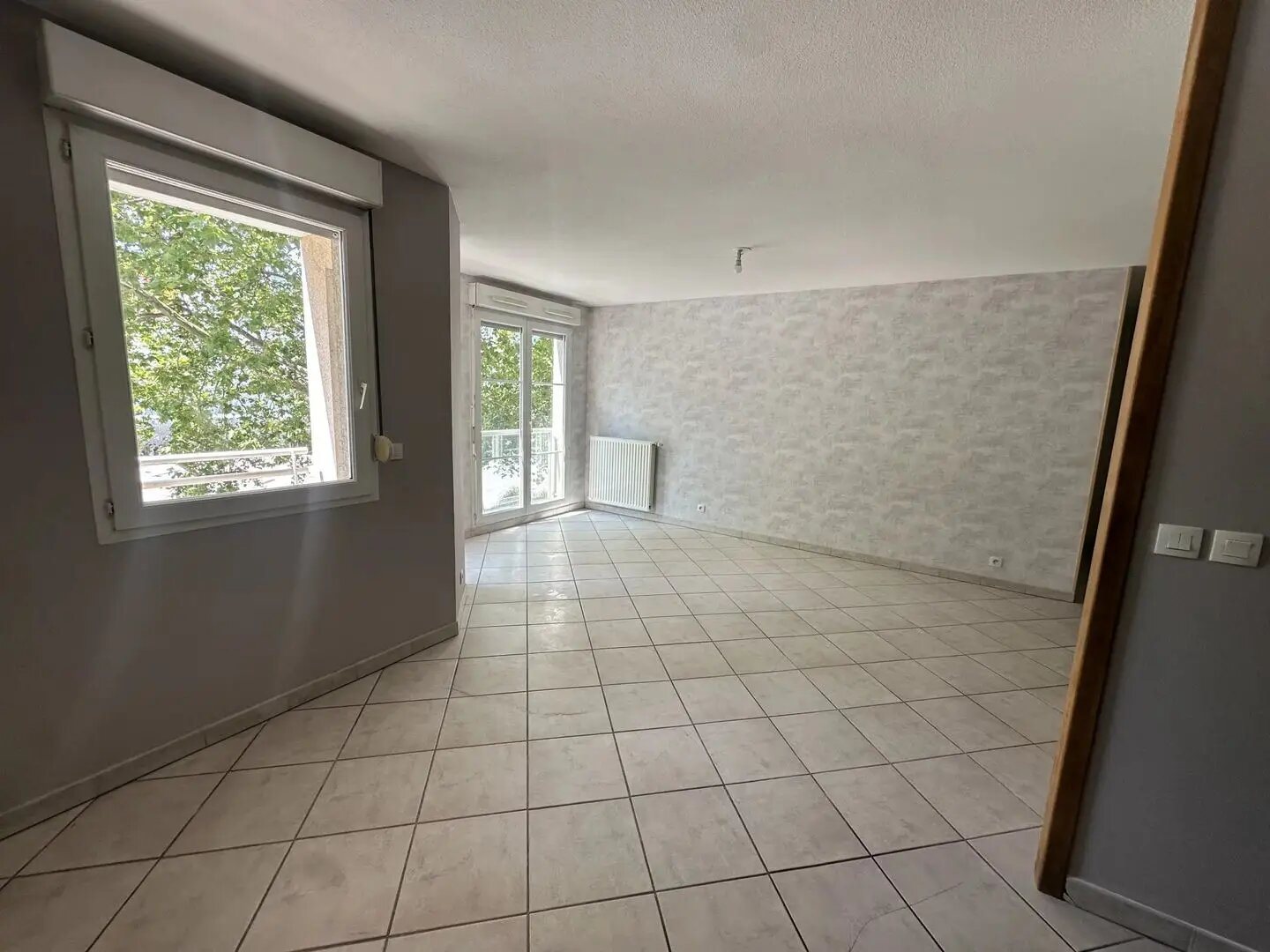 Appartement à vendre, 88m², Grenoble