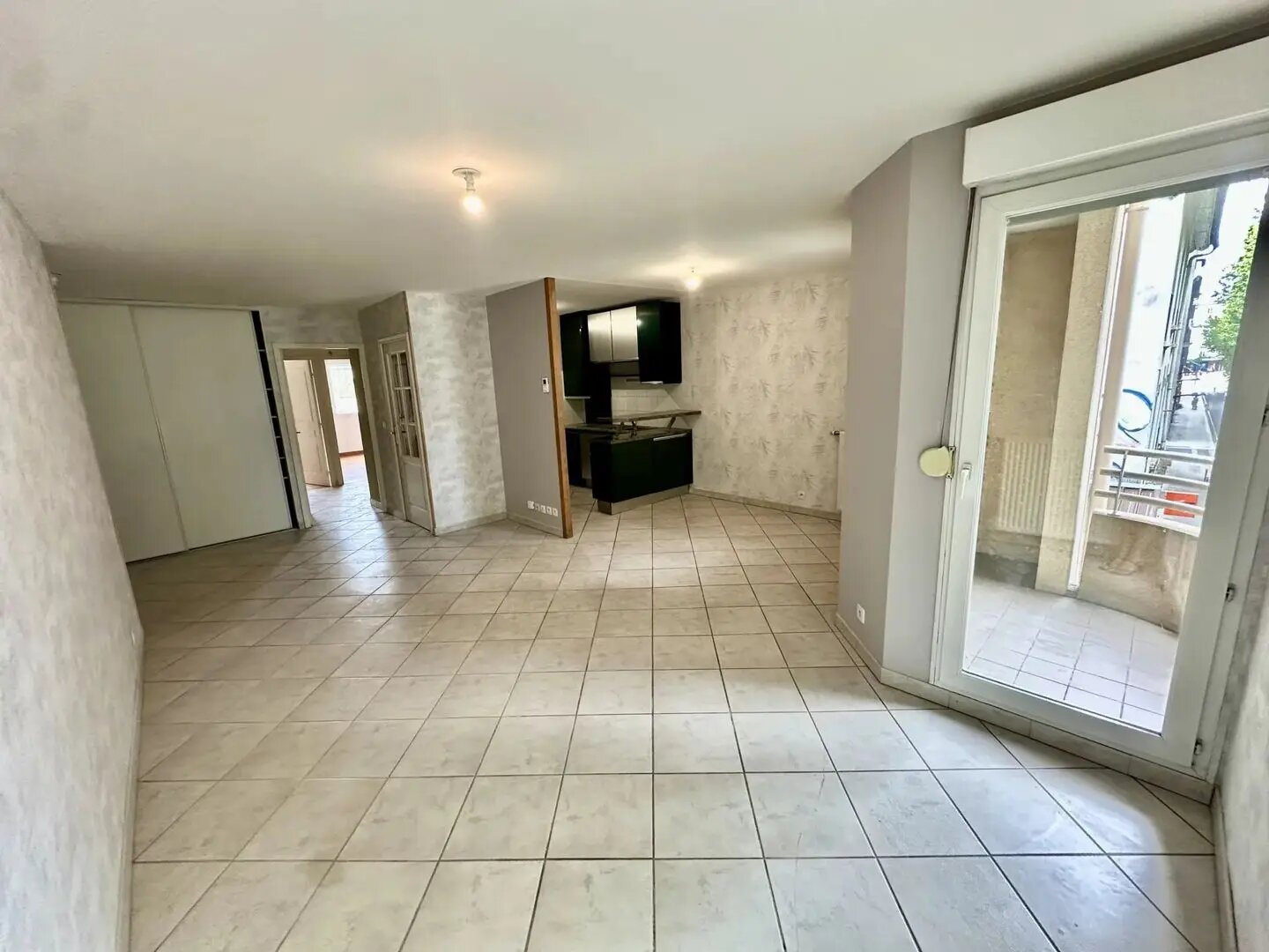 Appartement à vendre, 88m², Grenoble