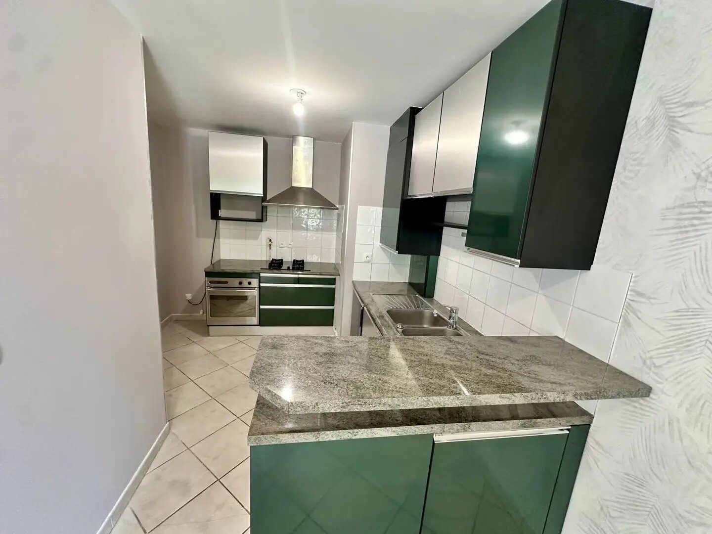 Appartement à vendre, 88m², Grenoble