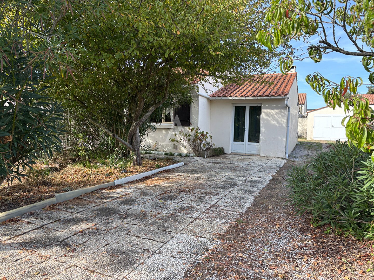 Maison à vendre, 73m², Landevieille