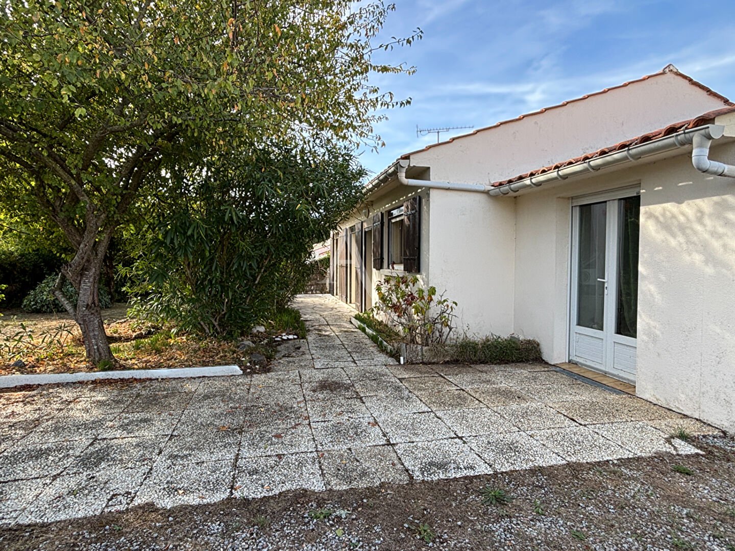 Maison à vendre, 73m², Landevieille