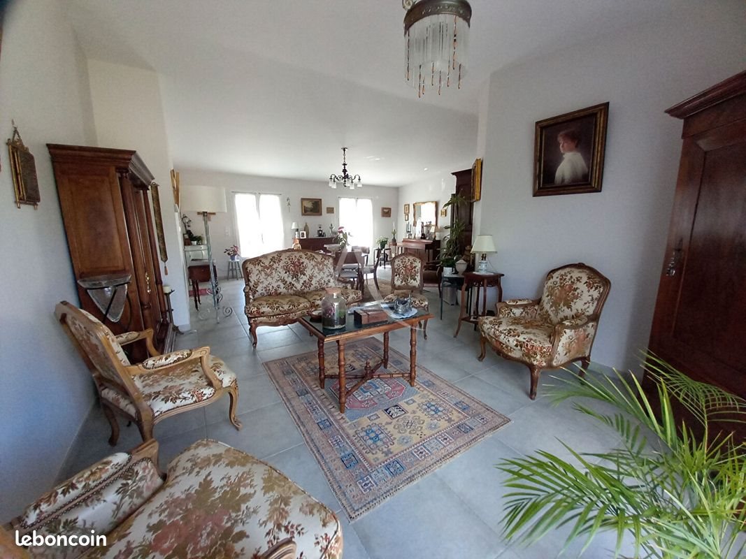 Maison à vendre, 120m², Bretignolles-sur-Mer
