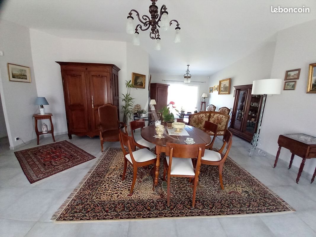 Maison à vendre, 120m², Bretignolles-sur-Mer