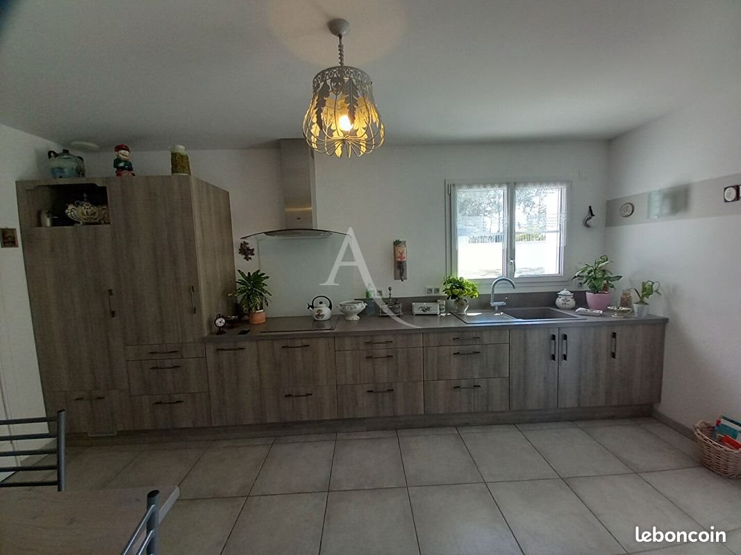 Maison à vendre, 120m², Bretignolles-sur-Mer