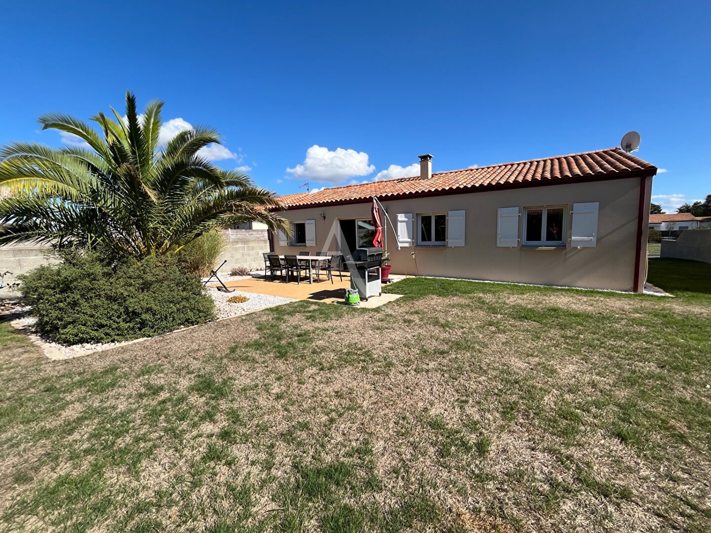 Maison à vendre, 83m², Saint-Julien-des-Landes