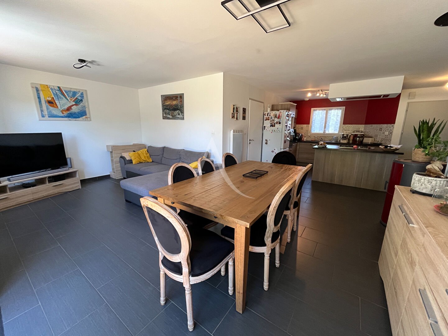 Maison à vendre, 83m², Saint-Julien-des-Landes