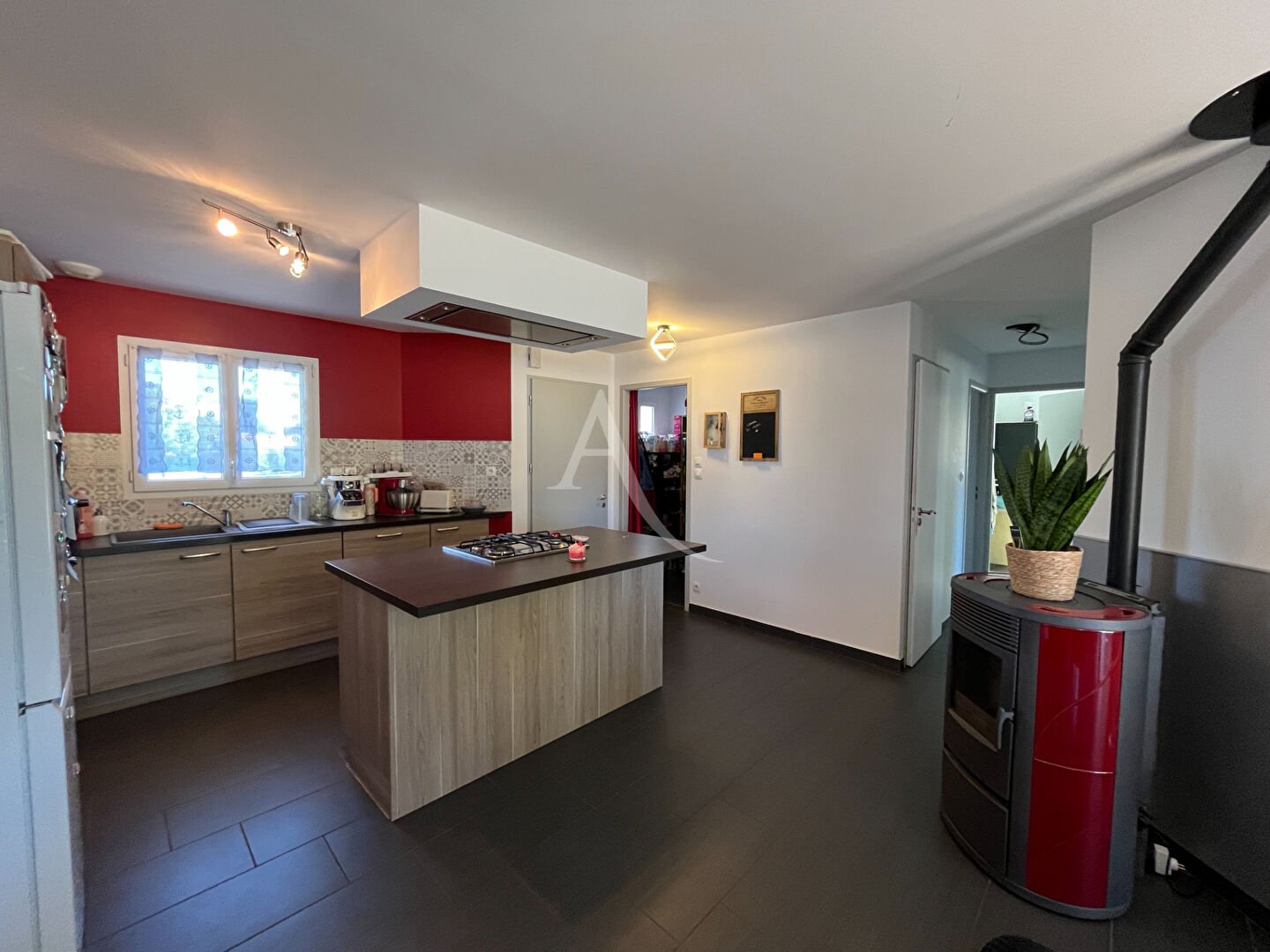 Maison à vendre, 83m², Saint-Julien-des-Landes