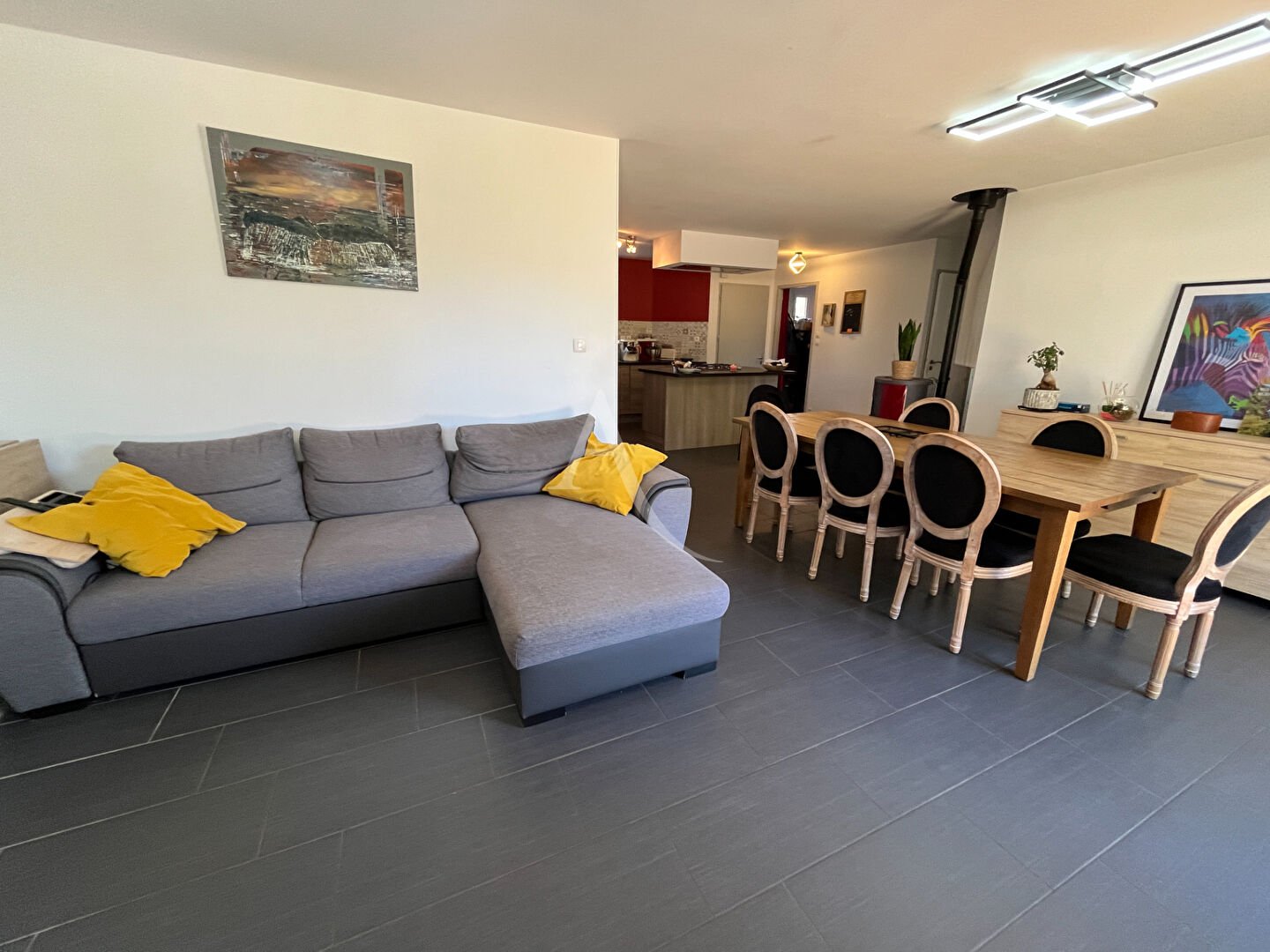 Maison à vendre, 83m², Saint-Julien-des-Landes