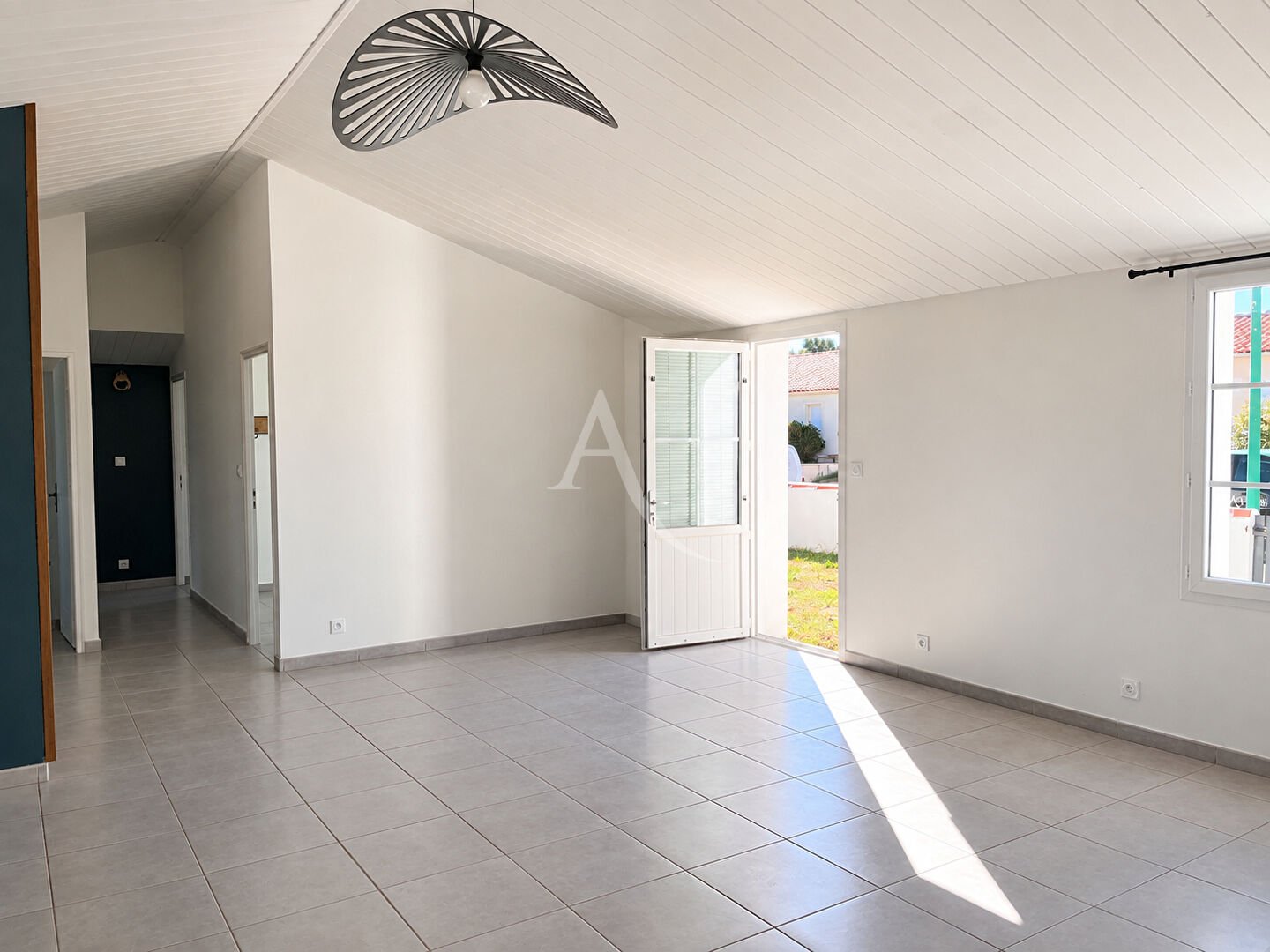 Maison à vendre, 100m², Le Girouard