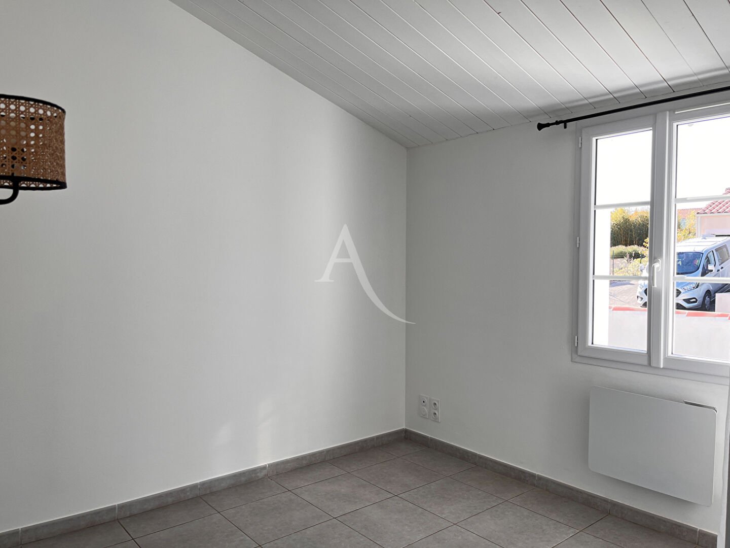 Maison à vendre, 100m², Le Girouard