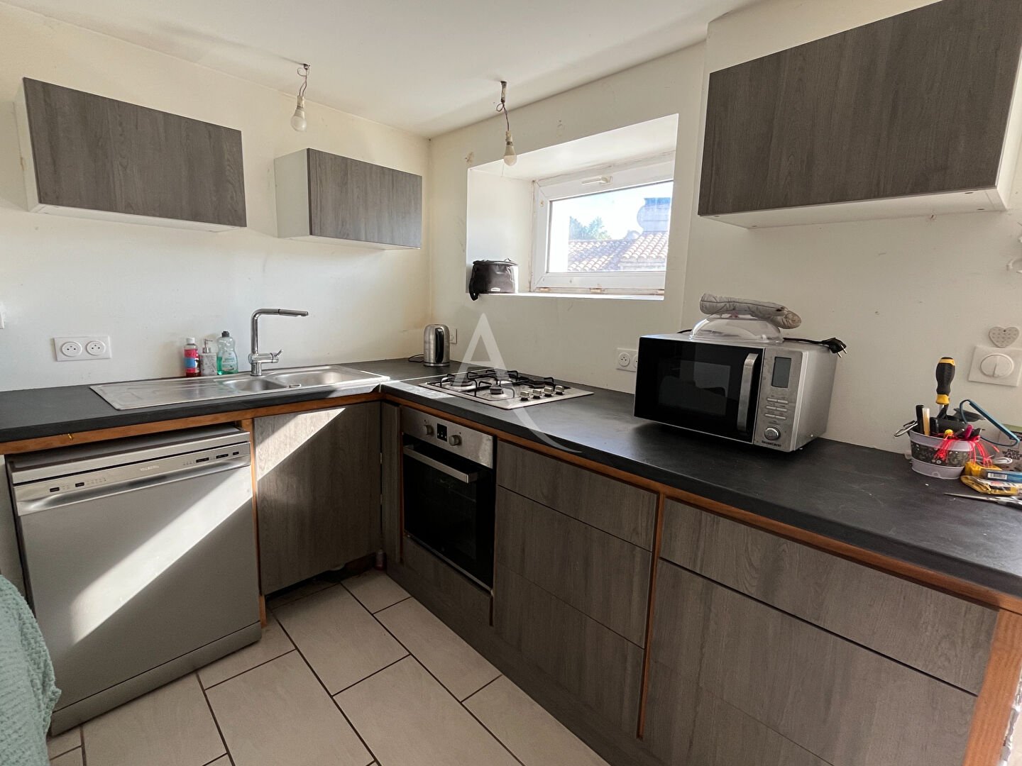 Maison à vendre, 52m², Saint-Julien-des-Landes