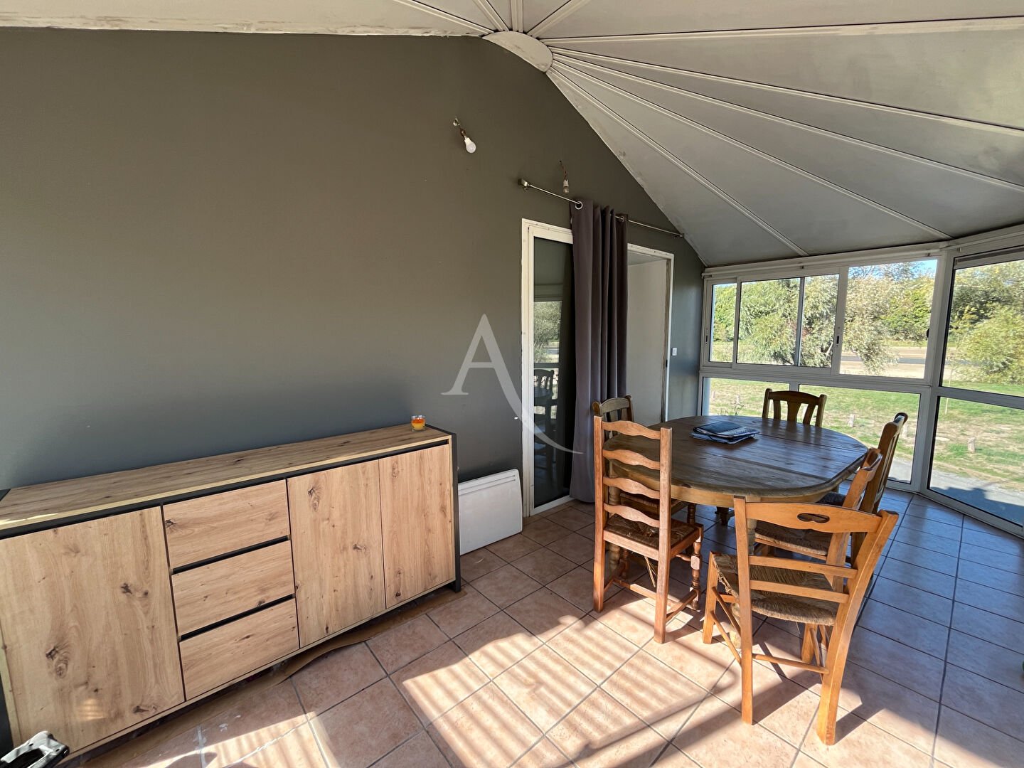 Maison à vendre, 52m², Saint-Julien-des-Landes