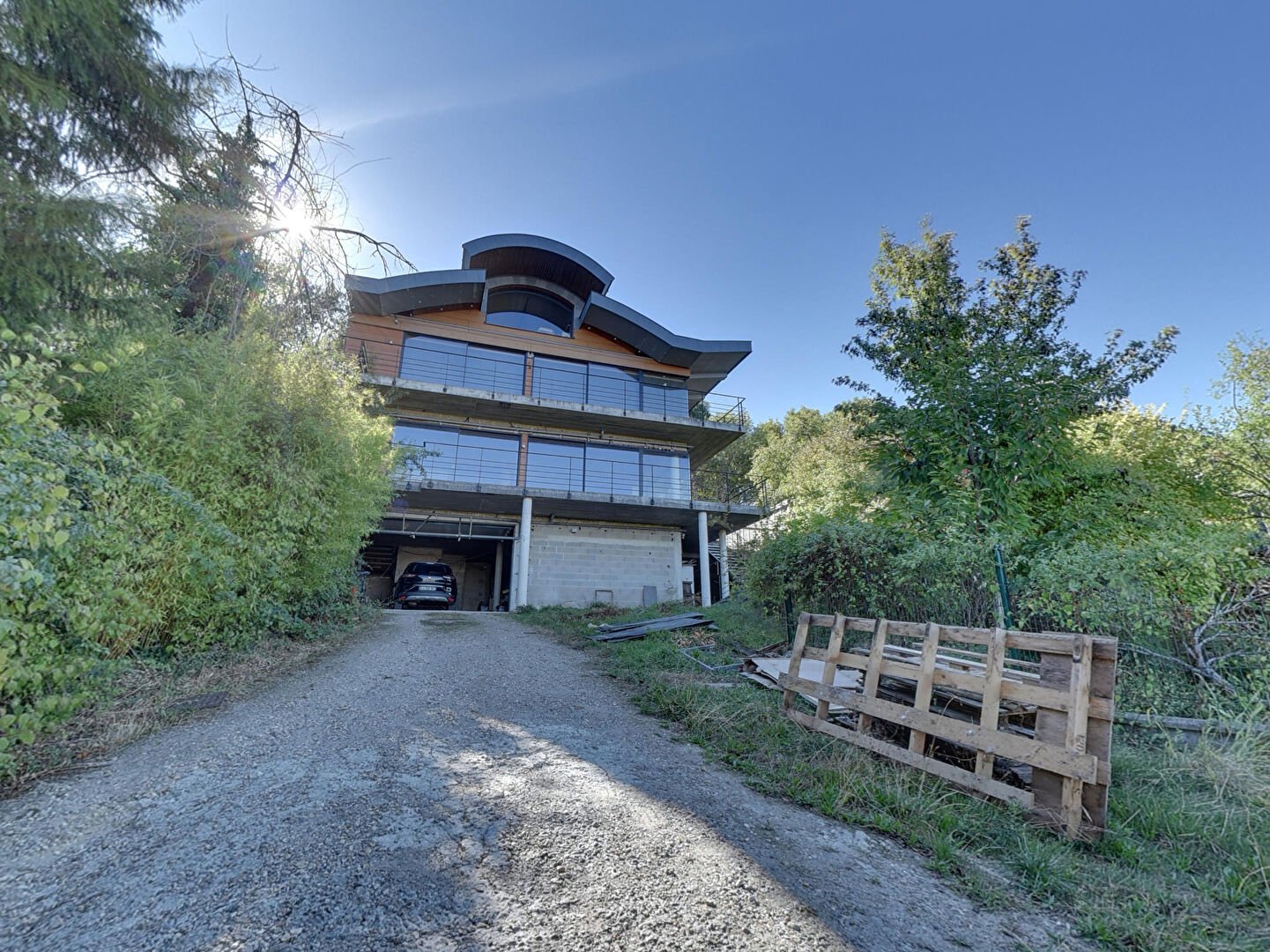 Maison à vendre, 290m², Bry-sur-Marne