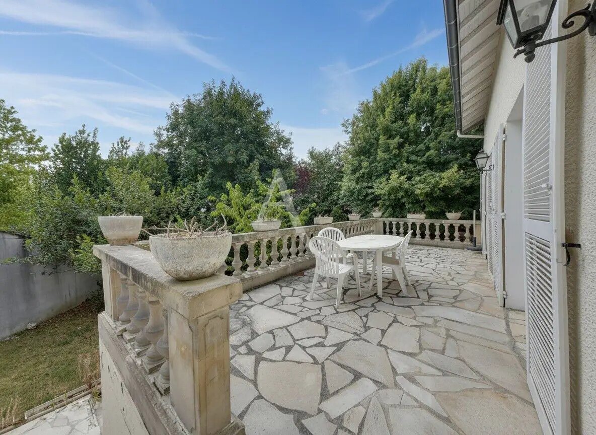 Maison à vendre, 156m², Bry-sur-Marne