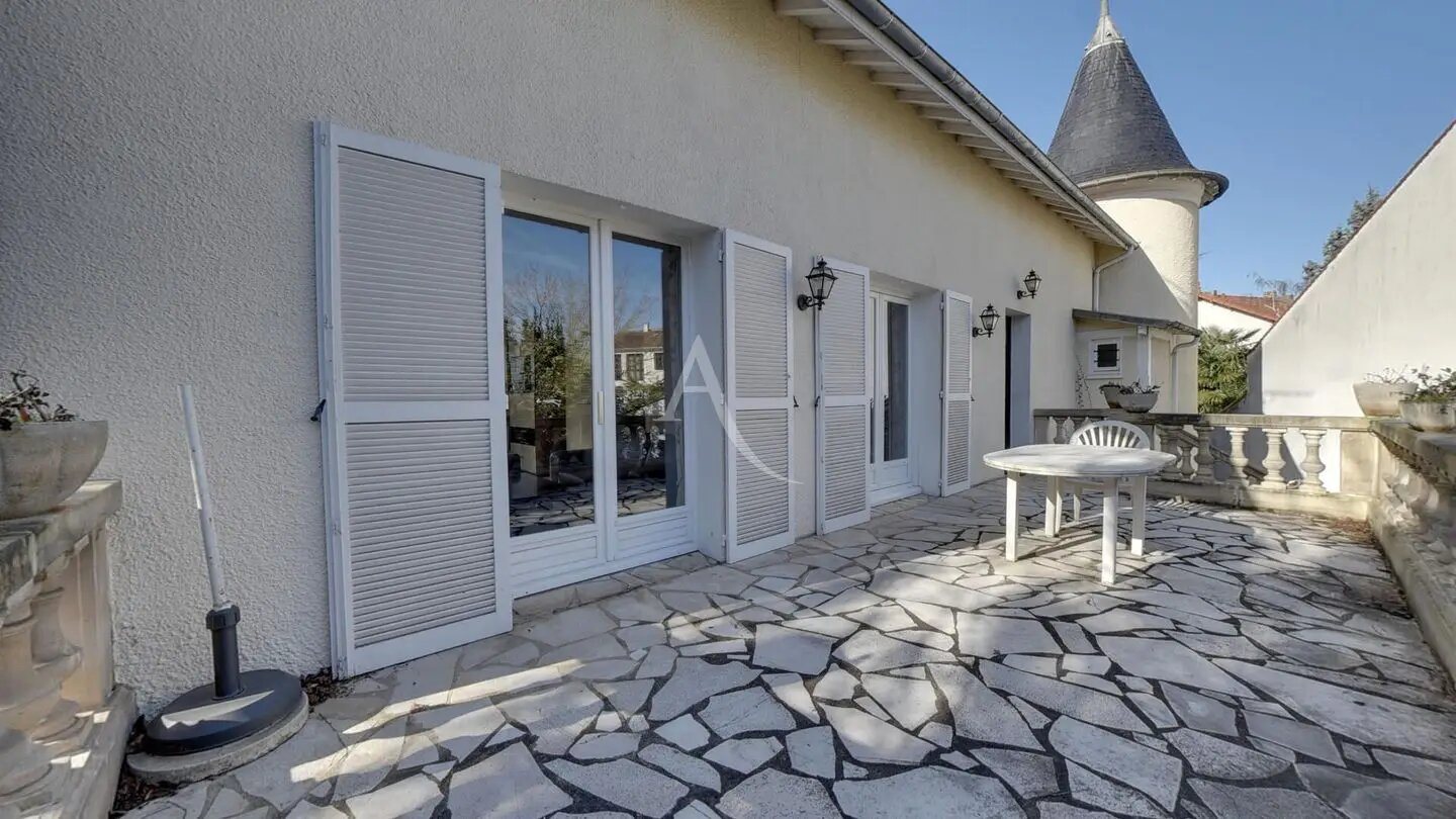 Maison à vendre, 156m², Bry-sur-Marne