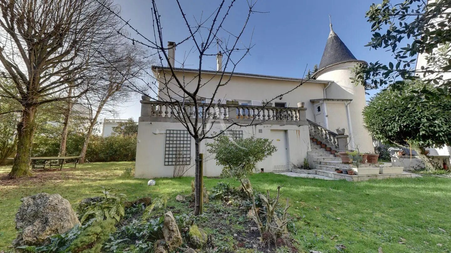 Maison à vendre, 156m², Bry-sur-Marne